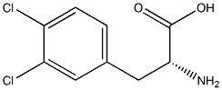 3,4-DICHLORO-D-PHENYLALANINE, >99%