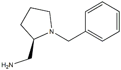  (R)-2-(AMINOMETHYL)-1-BENZYL PYRROLIDINE