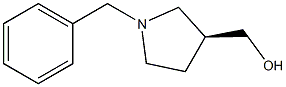 (S)-1-BENZYL-3-(HYDROXYMETHYL) PYRROLIDINE