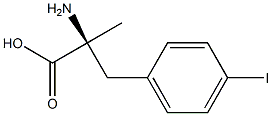 (S)-alpha-Methyl-4-iodophenylalanine (>98%, >98%ee)|