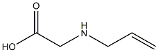 (R)-Allylglycine (>98%, >99%ee) 化学構造式