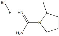 2-METHYLPYRROLIDINE-1-CARBOXIMIDAMIDE HYDROBROMIDE