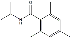 N-ISOPROPYL-2,4,6-TRIMETHYLBENZAMIDE