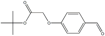 TERT-BUTYL (4-FORMYLPHENOXY)ACETATE
