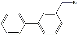  3-溴甲基联苯