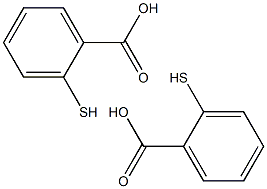 2-Mercaptobenzoic acid(Thiosalicylic acid)