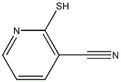  2-sulfanylnicotinonitrile