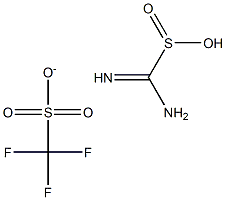 Triflate Formamidine Sulphinic Acid