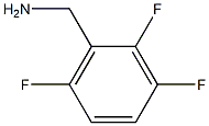 (2,3,6-trifluorophenyl)methanamine