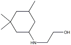 2-[(3,3,5-trimethylcyclohexyl)amino]ethan-1-ol