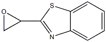 2-oxiran-2-yl-1,3-benzothiazole