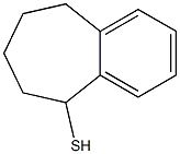 6,7,8,9-tetrahydro-5H-benzo[7]annulene-5-thiol