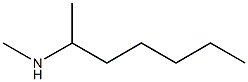 heptan-2-yl(methyl)amine|