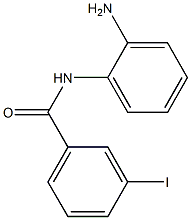 N-(2-aminophenyl)-3-iodobenzamide