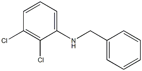 N-benzyl-2,3-dichloroaniline
