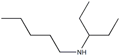 pentan-3-yl(pentyl)amine