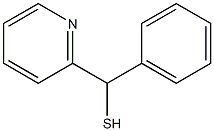 phenyl(pyridin-2-yl)methanethiol