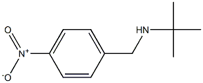 tert-butyl[(4-nitrophenyl)methyl]amine