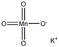 Potassium Permanganate Solution, 0.100 Normal (N/10) Structure