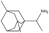  1-(3,5-dimethyl-1-adamantyl)ethylamine
