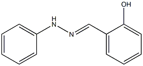 2-hydroxybenzaldehyde N-phenylhydrazone