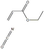  丙烯酸乙酯异氰酸酯