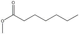 庚炔羟酸甲酯,,结构式
