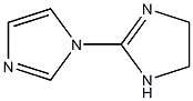 1-(2-Imidazoline-2-yl)-1H-imidazole|