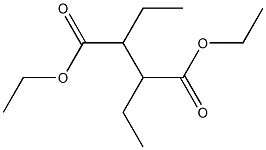 Hexane-3,4-dicarboxylic acid diethyl ester|