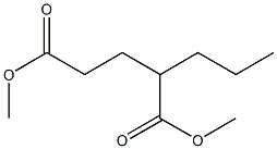  Hexane-1,3-dicarboxylic acid dimethyl ester