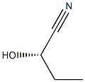 [S,(-)]-2-Hydroxybutyronitrile|
