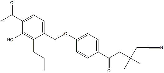 , , 结构式