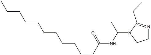1-(1-Lauroylaminoethyl)-2-ethyl-2-imidazoline