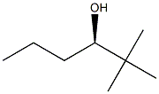 (3R)-2,2-Dimethyl-3-hexanol