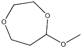 5-Methoxy-1,4-dioxepane