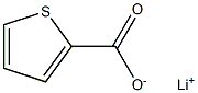 Lithium rhenate Structure
