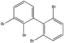 2,2',3',6-Tetrabromo-1,1'-biphenyl|