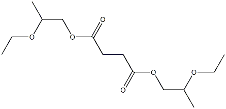 Ethane-1,2-dicarboxylic acid bis(2-ethoxypropyl) ester