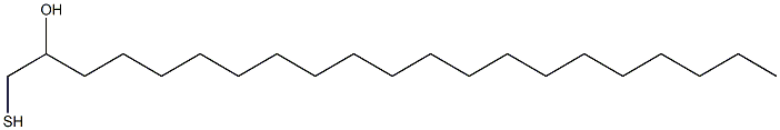 1-Mercapto-2-henicosanol