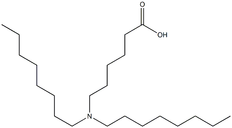 6-(Dioctylamino)hexanoic acid