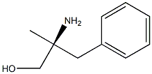 [S,(-)]-2-Amino-2-methyl-3-phenyl-1-propanol|