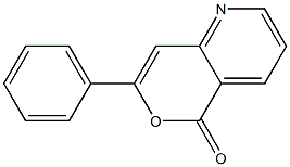 7-Phenyl-5H-pyrano[4,3-b]pyridin-5-one