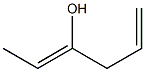 2,5-Hexadien-3-ol|