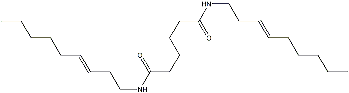  N,N'-Di(3-nonenyl)adipamide