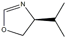 (4S)-4-Isopropyl-2-oxazoline