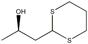 (R)-1-(1,3-Dithian-2-yl)propan-2-ol|