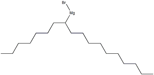 (1-Heptylundecyl)magnesium bromide|