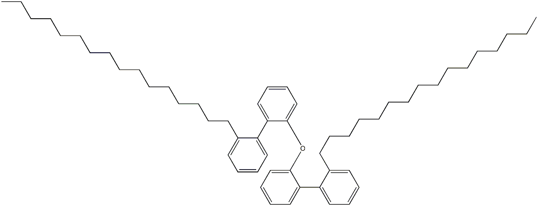 2-Hexadecylphenylphenyl ether
