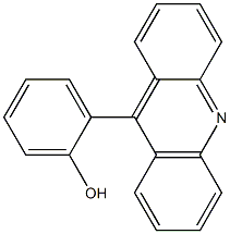 9-(2-Hydroxyphenyl)acridine|