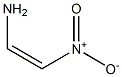 (Z)-2-Nitroethene-1-amine
